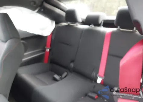 2016 Scion Tc Release Series 10.0 из США, поврежденный, VIN JTKJF5C75GJ026308